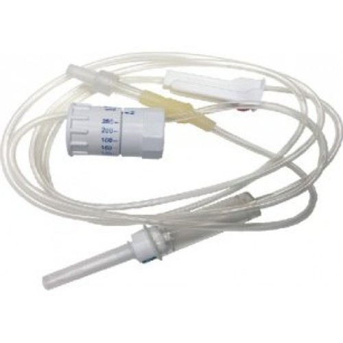 Pharma deflussore con - p.b.,