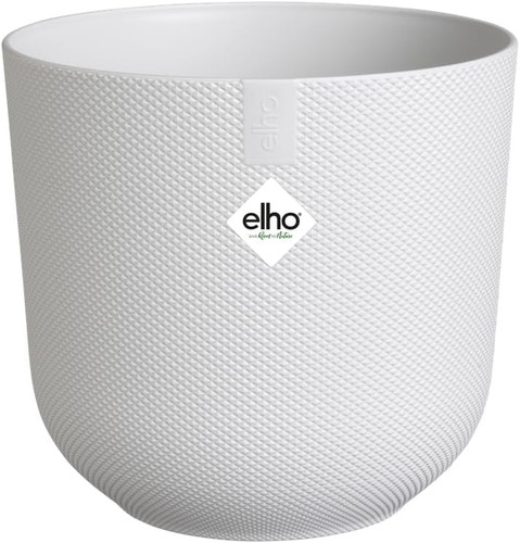 Jazz round 14cm vaso per - round,