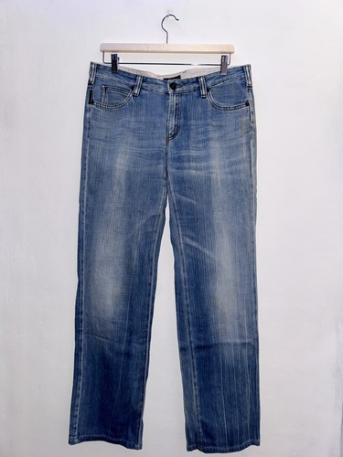 Vintage armani jeans - armani, 2000s