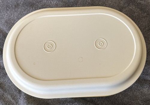 Tupperware vintage raccolta - vintage,