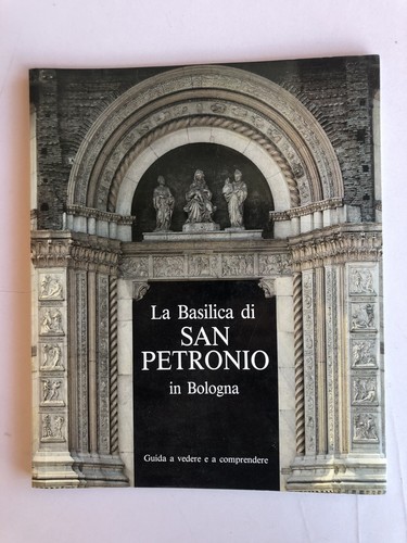 Basilica san petronio - la,