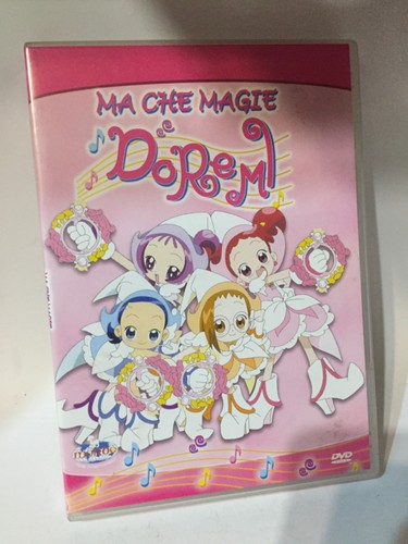 Che magie doremi - magie, 8