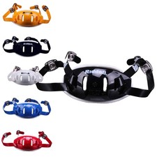 Riddell Hardcup, Chinstrap