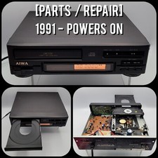 Aiwa lettore compact - dx-n3,