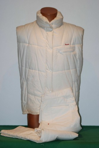 Vintage brunik bomber - vintage,