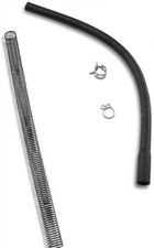 Fuel Star Fuel Line Hose &