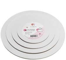 Wenburg Premium Cake Board Set