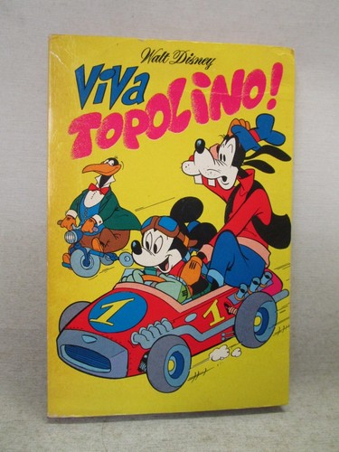 Classici walt disney prima - disney,