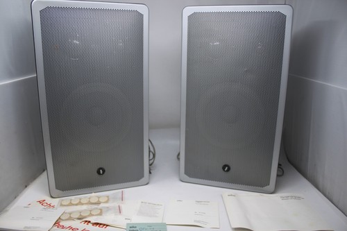 Casse altoparlanti braun l530f - altoparlanti,