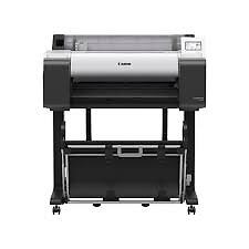 CANON PLOTTER IMAGE PROGRAF TM-255 CON PIEDISTALLO 6238C003AA