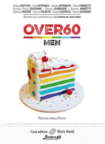 Over60 men ediz italiana - over60., ediz.