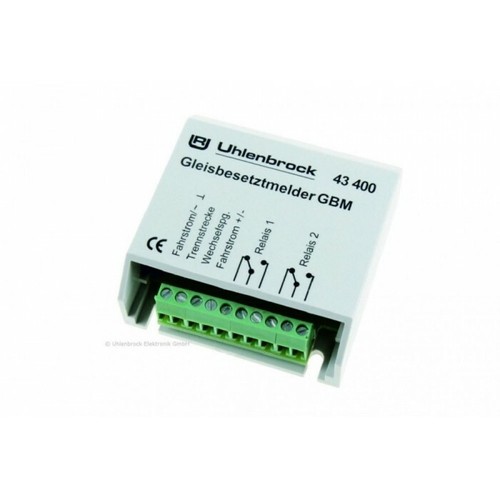 Uhlenbrock 43400 gbm - 43400,