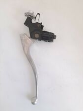 leva frizione kawasaki zx6r ninja 2000 2002