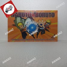DVD Anime Naruto + Naruto