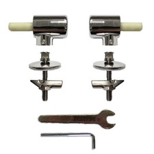 Cerniere Soft Close per copriwater Mia Ideal Standard termoindurente J469701