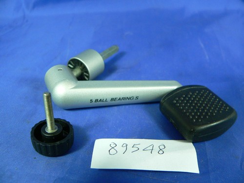 Manovella handle mitchell - manovella,