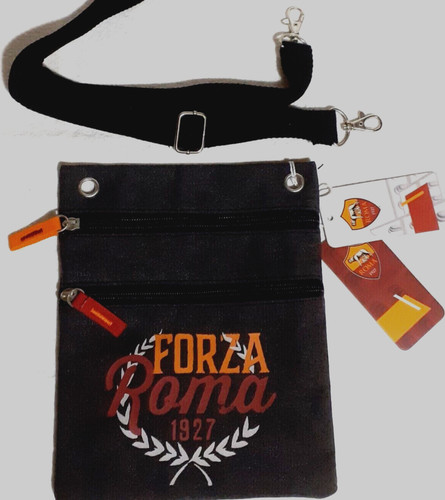 Roma calcio tracollina - as,