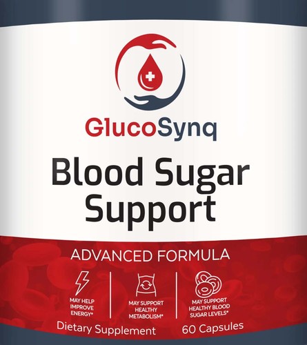 Gluco synq integratore - gluco,