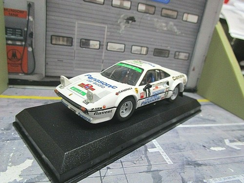 Ferrari 308 gtb rally - ferrari,