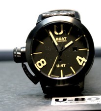 U-Boat U-47 Automatic Ref