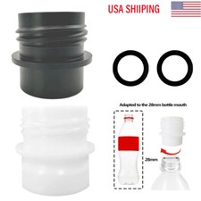 Adattatore bottiglia acqua