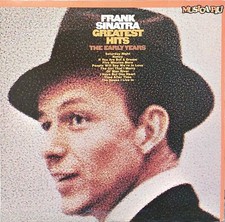 Frank Sinatra: Greatest Hits