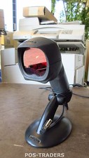 METROLOGIC FUSION MS3780 USB