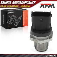 Pressione Del Carburante