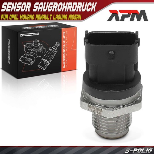 Pressione del carburante - pressione,