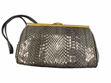 BORSA DONNA WOMAN BAG VINTAGE JHD6547