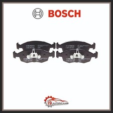 Pastiglie Freno Anteriori