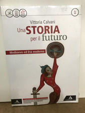 Storia futuro. Con Atlante
