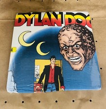 DYLAN DOG MAGLIETTA GENTE CHE