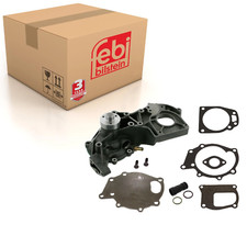Water Pump Kit Fits IVECO