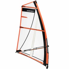 Rrd complete sup sail rigg - rrd,