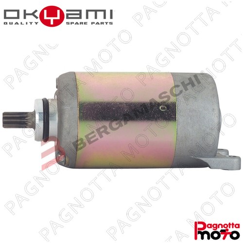 V735100234 motorino avviamento - motorino,