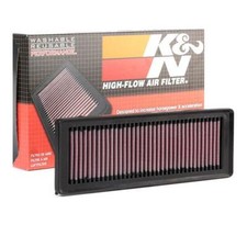 Filtro aria sportivo 100 - aria,