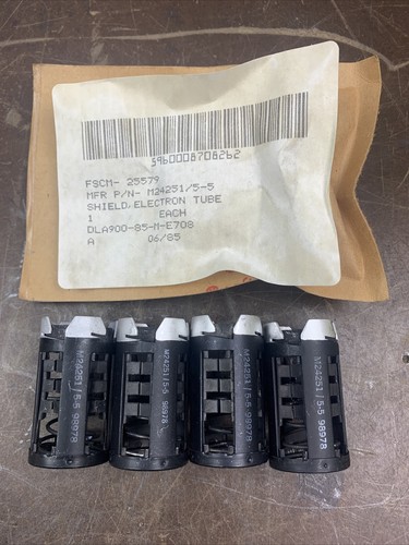 Ierc 1020 1 vacuum tube - 4,