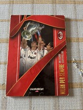 Medaglie Milan Per Sempre