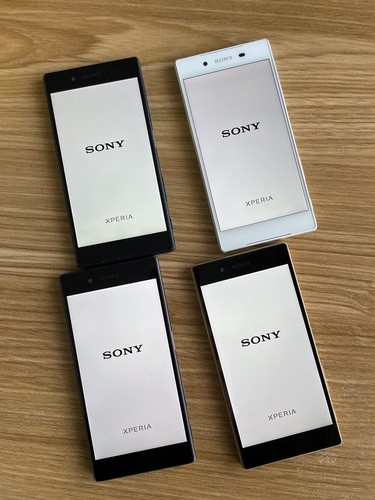 Nuovissimo smartphone sony - nuovissimo,