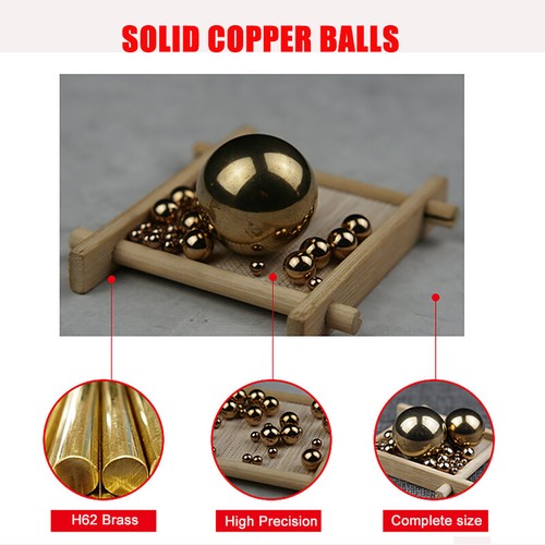 Cuscinetti sfera ottone - cuscinetti,