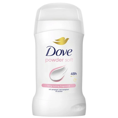 Dove deodorante intimo stick - deodorante,