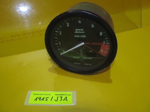 Bmw r65 r45 r80st - r45, contagiri