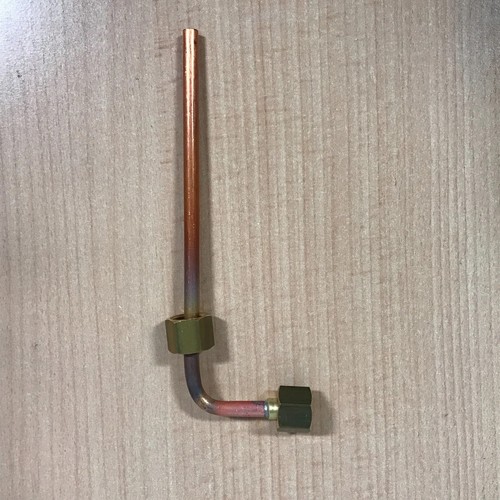 Elektra microcasa tubo - elektra,