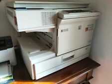 Fotocopiatrice Ricoh FT3813