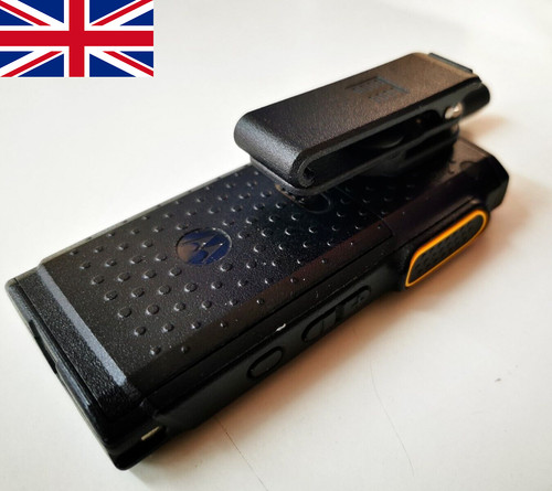 Clip cintura per motorola - clip,