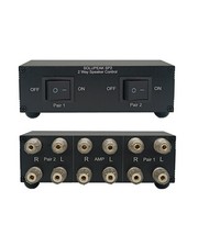 Premium zone speaker - zone,