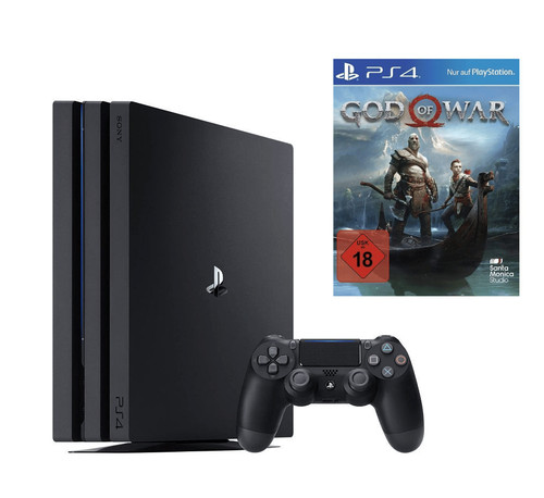 Ps4 console pro 1tb nero - ps4,