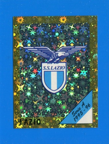 Calciatori panini 1995 - panini, 1995-96