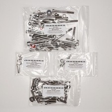 KTM 350 360 400 MC GS